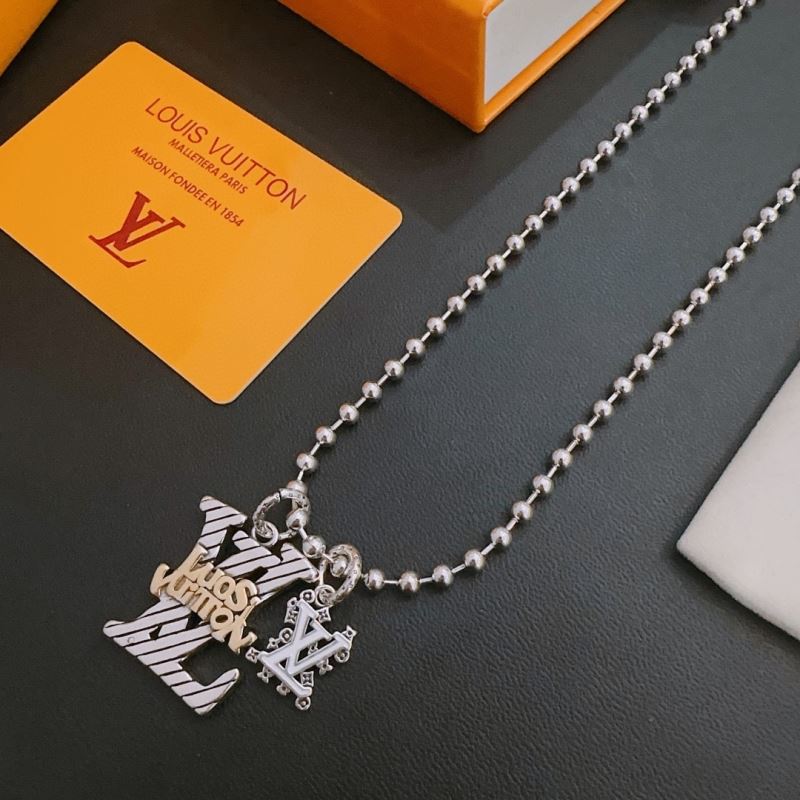 Louis Vuitton Necklaces